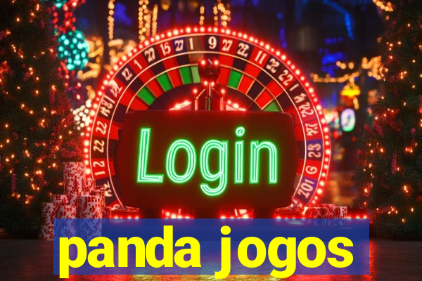 panda jogos